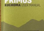 Grill, Primus Kuchoma