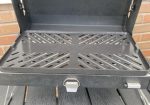 Grill, Primus Kuchoma
