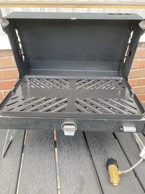 Grill, Primus Kuchoma